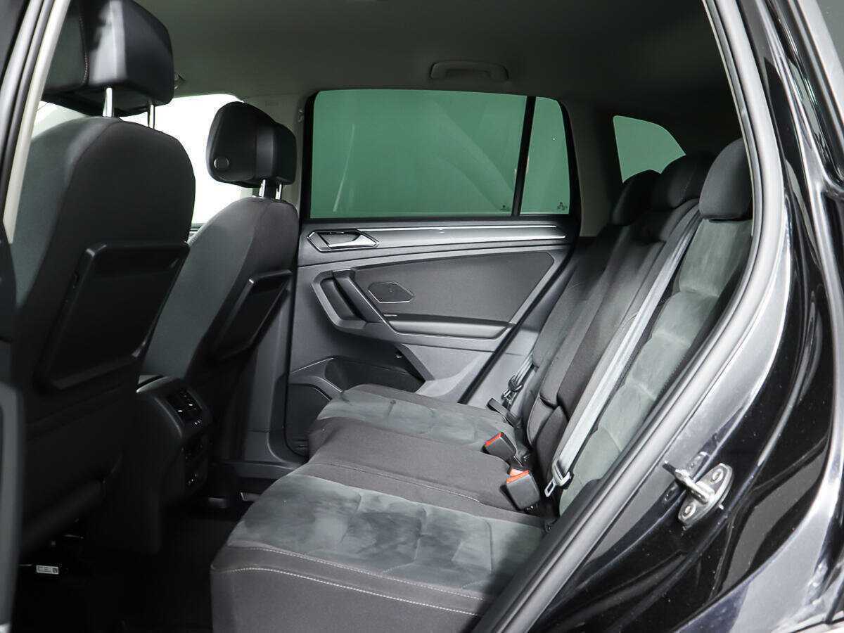 Купить Volkswagen Tiguan, 2018, 95 970 км, фото №10