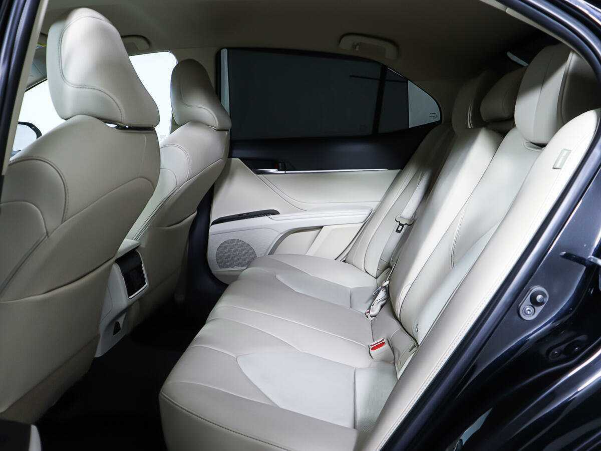 Купить Toyota Camry, 2019, 80 000 км, фото №10