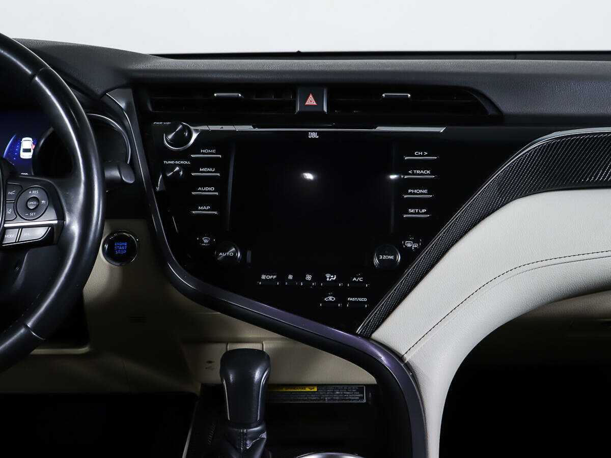 Купить Toyota Camry, 2019, 80 000 км, фото №12