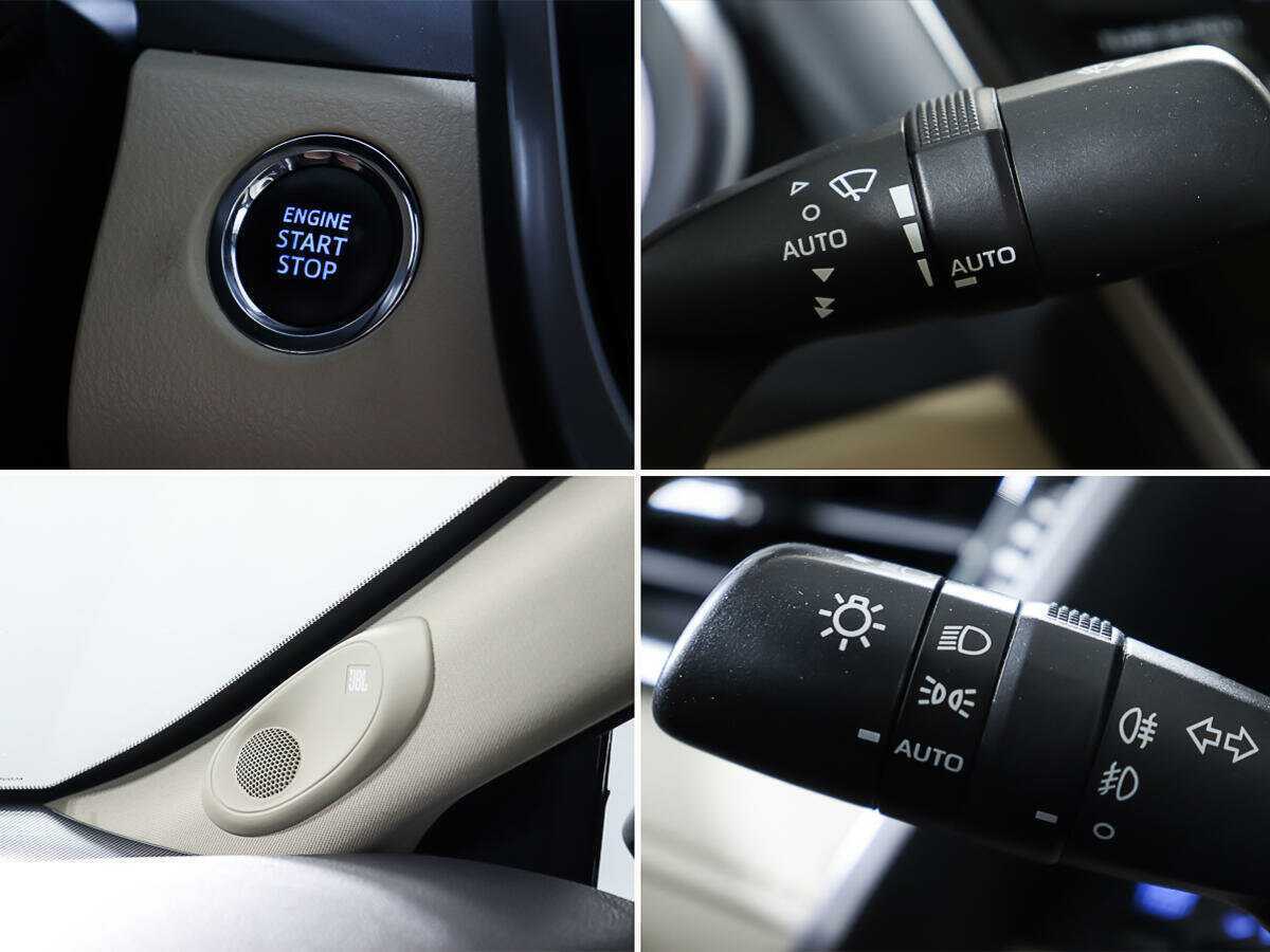 Купить Toyota Camry, 2019, 80 000 км, фото №21