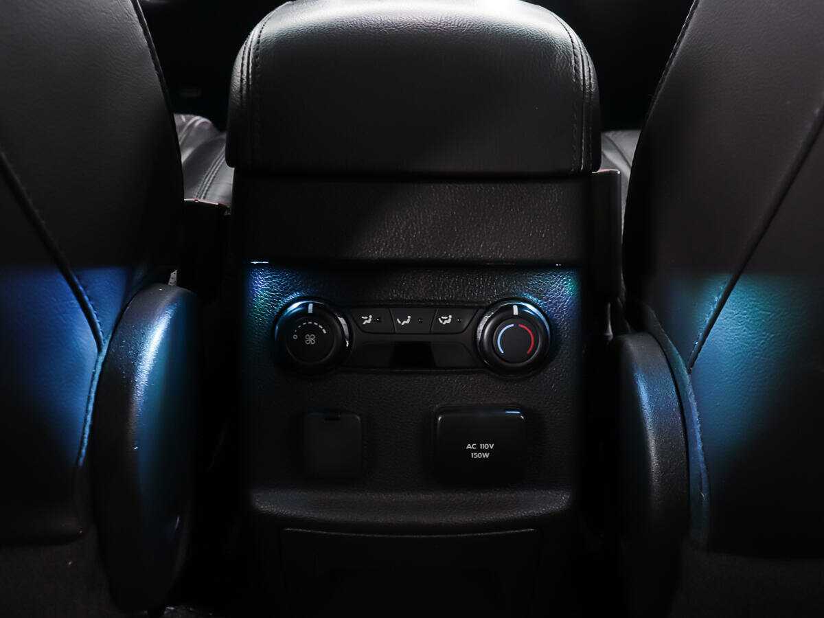 Купить Ford Explorer, 2013, 143 462 км, фото №19