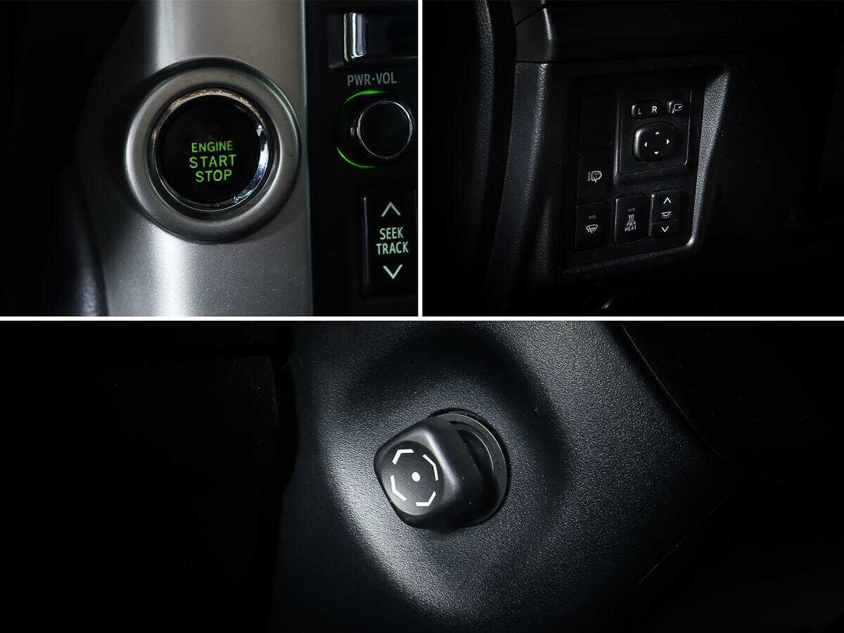 Купить Toyota Land Cruiser Prado, 2010, 102 960 км, фото №16