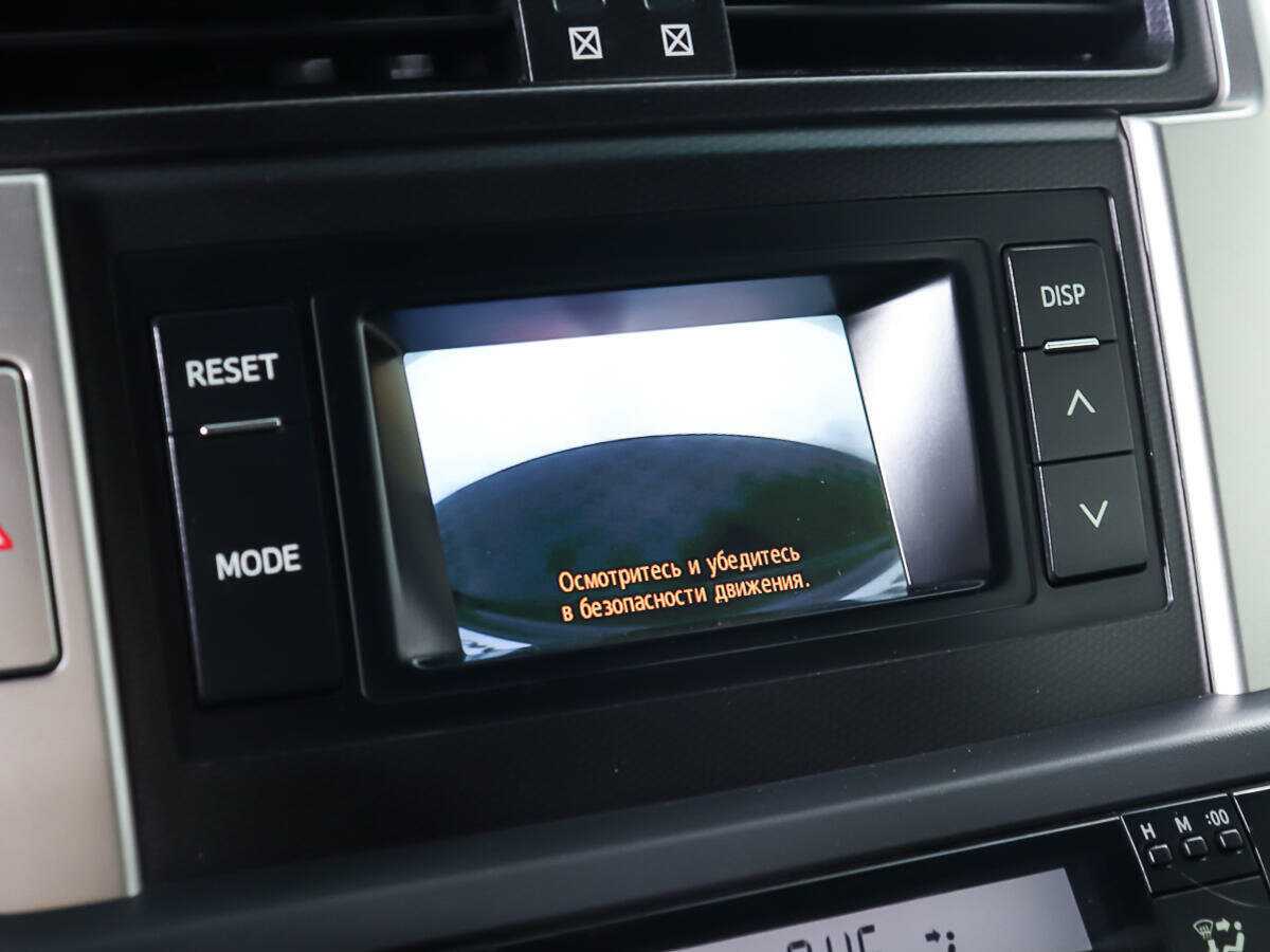 Купить Toyota Land Cruiser Prado, 2010, 102 960 км, фото №17