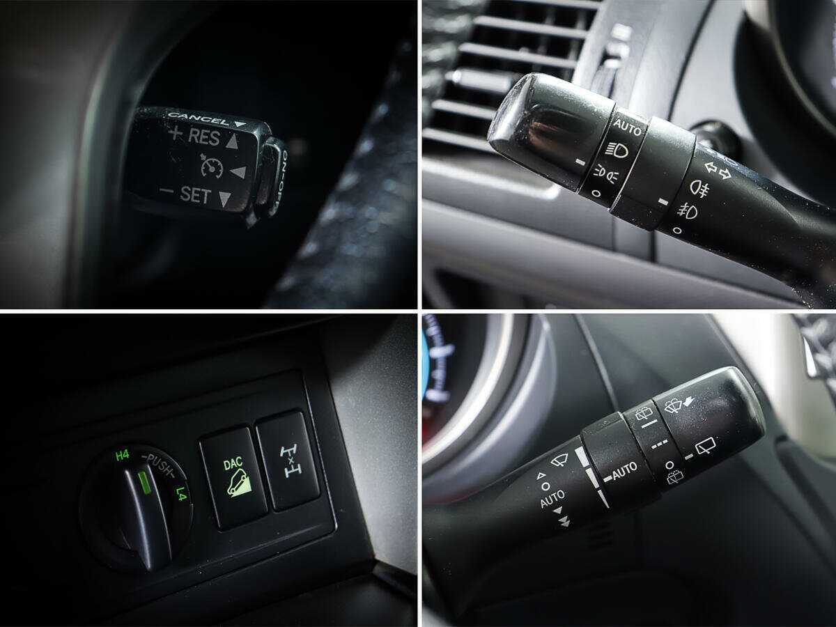 Купить Toyota Land Cruiser Prado, 2010, 102 960 км, фото №18