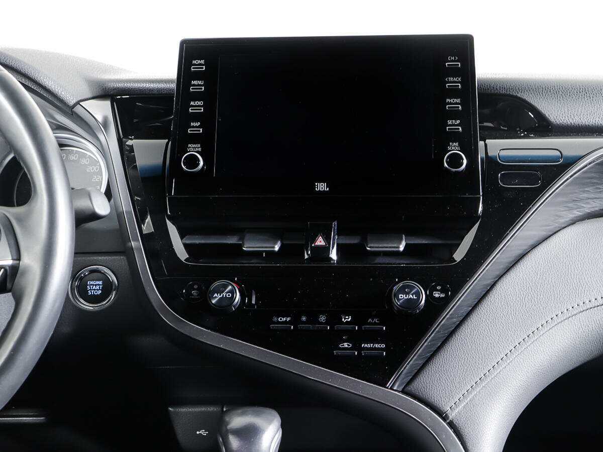 Купить Toyota Camry, 2021, 41 082 км, фото №12