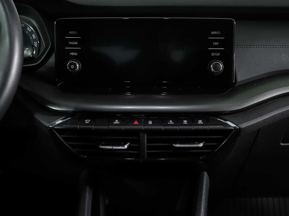 Купить Skoda Octavia, 2021, 34 302 км, фото №11