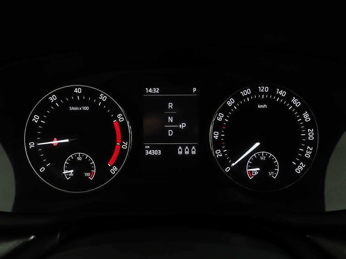 Купить Skoda Octavia, 2021, 34 302 км, фото №13