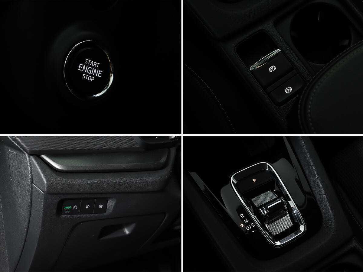 Купить Skoda Octavia, 2021, 34 302 км, фото №15