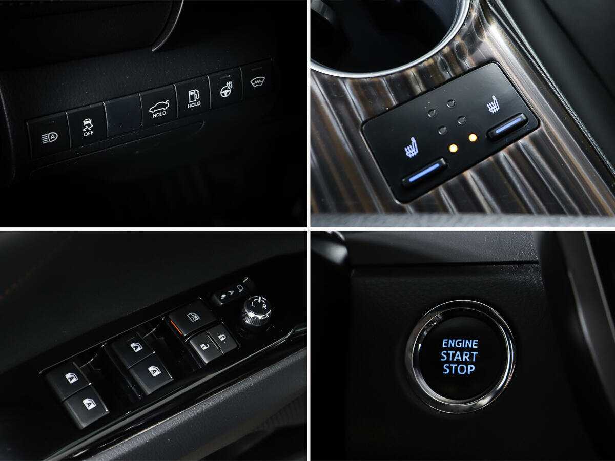 Купить Toyota Camry, 2020, 88 000 км, фото №18