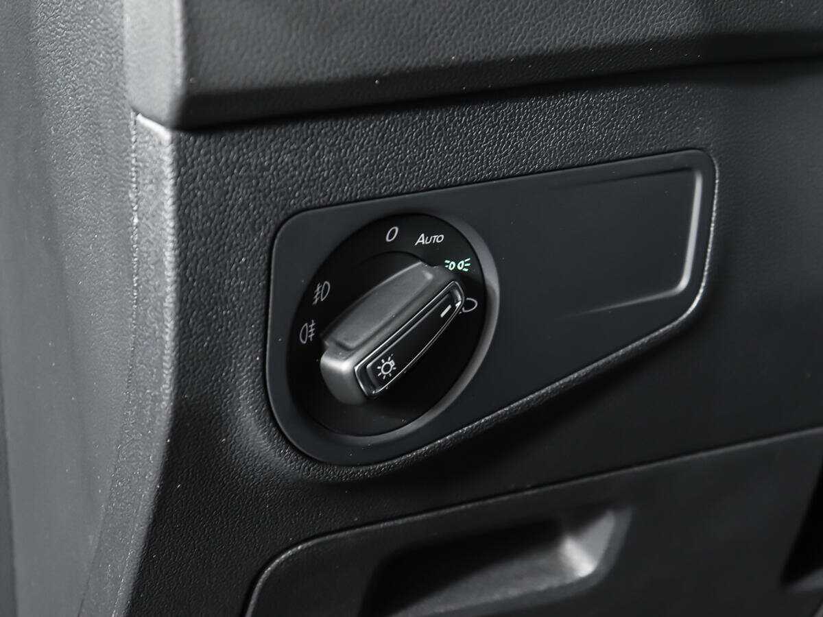 Купить Volkswagen Tiguan, 2018, 116 637 км, фото №18