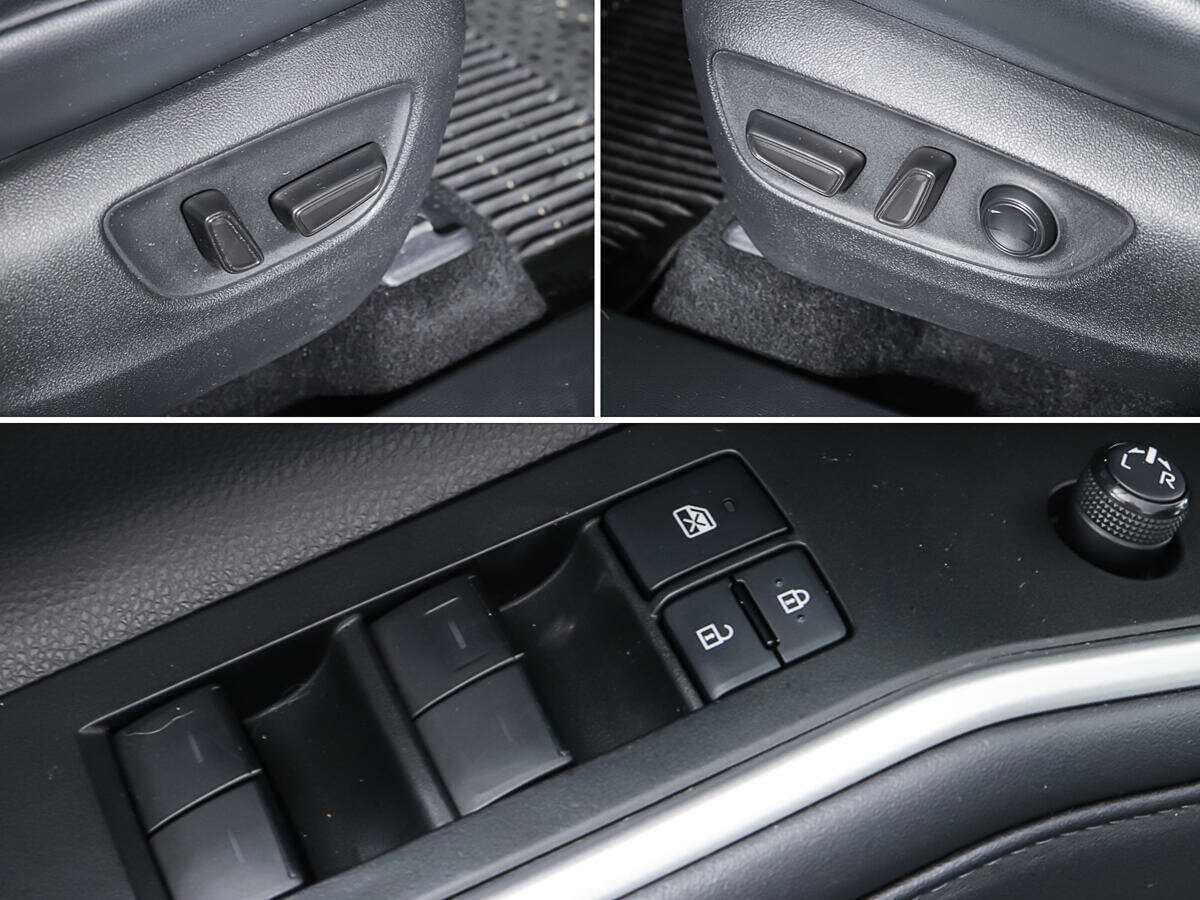 Купить Toyota Highlander, 2021, 17 089 км, фото №20