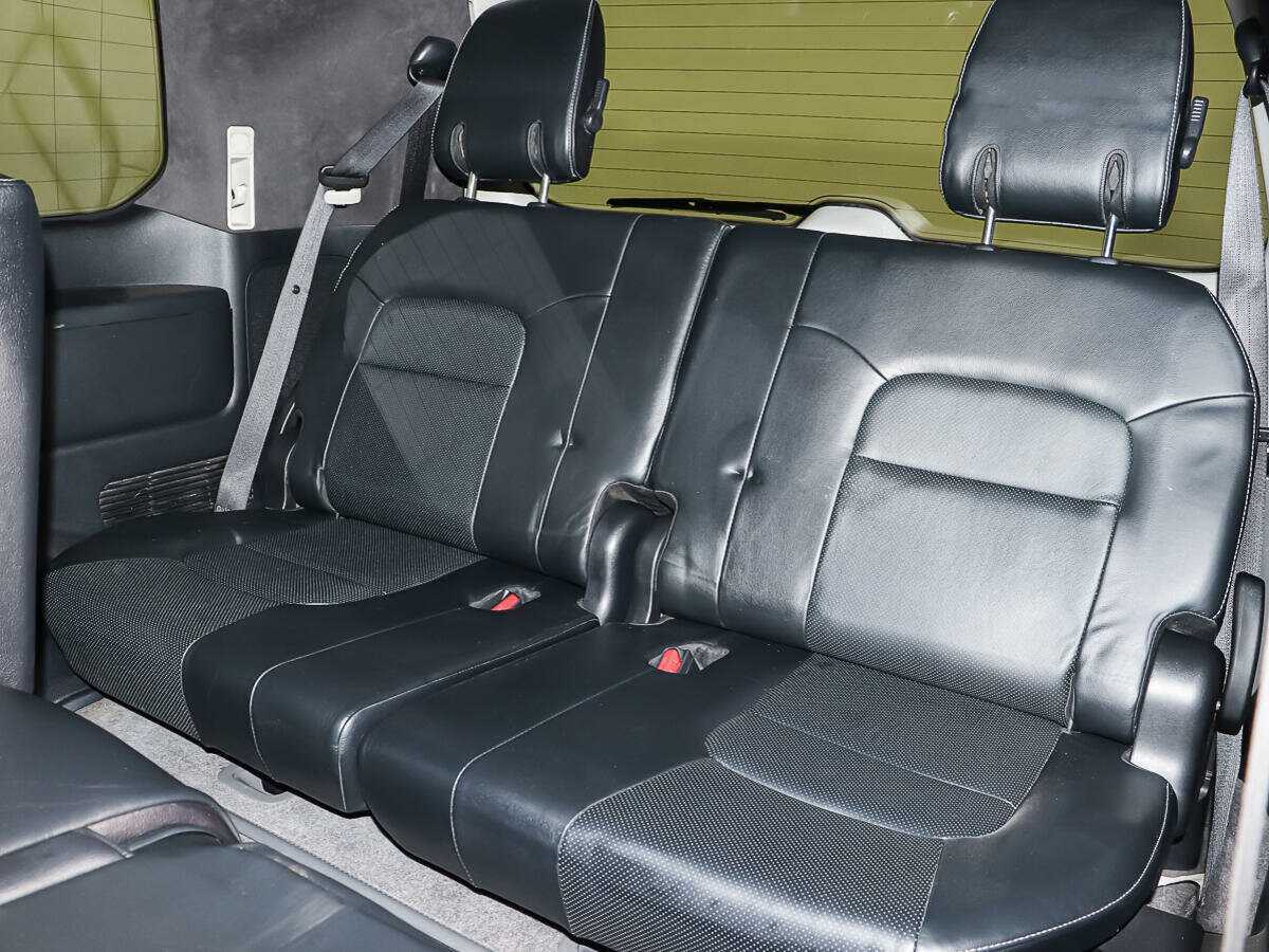 Купить Toyota Land Cruiser, 2014, 132 198 км, фото №11