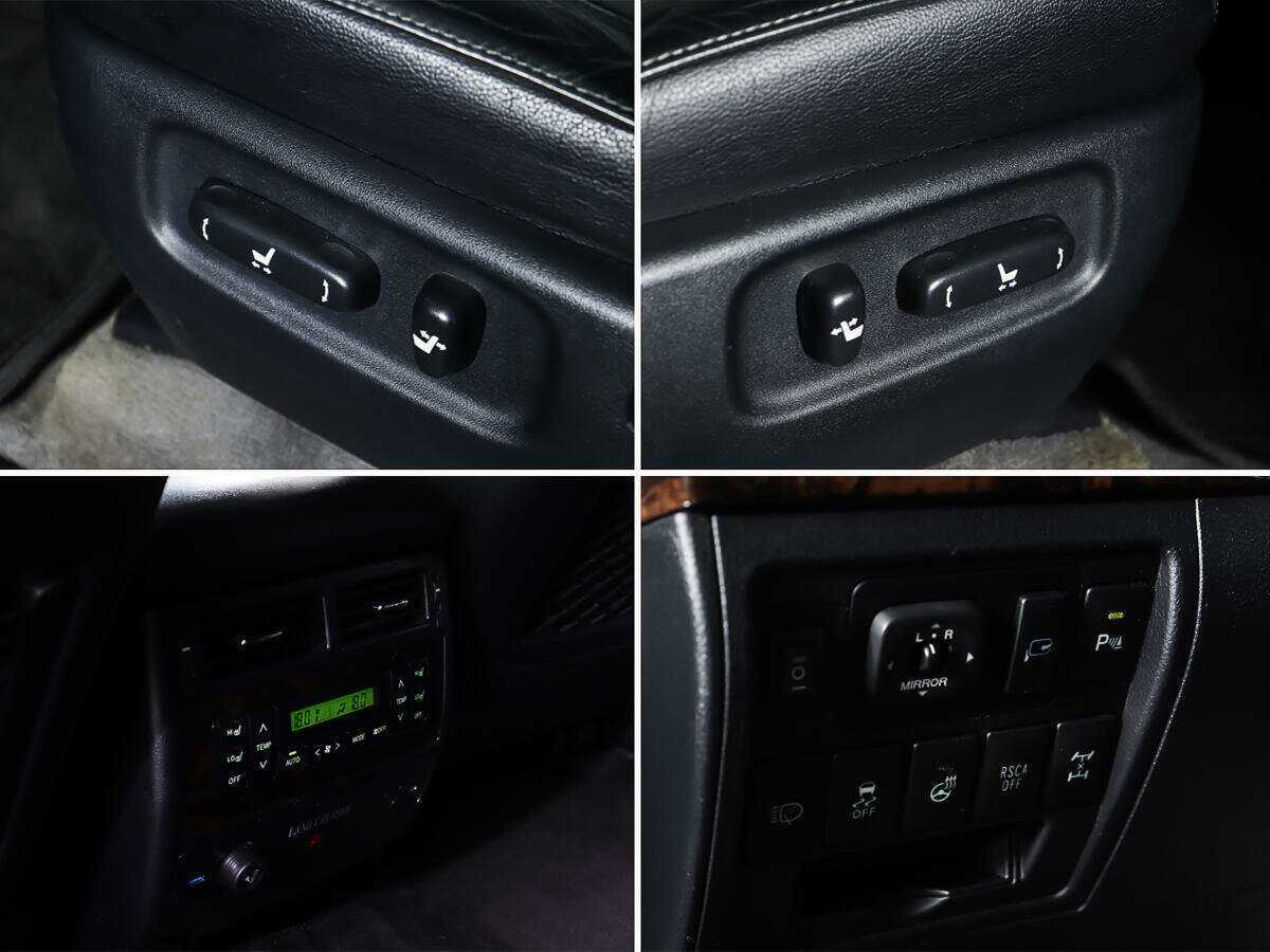 Купить Toyota Land Cruiser, 2014, 132 198 км, фото №20