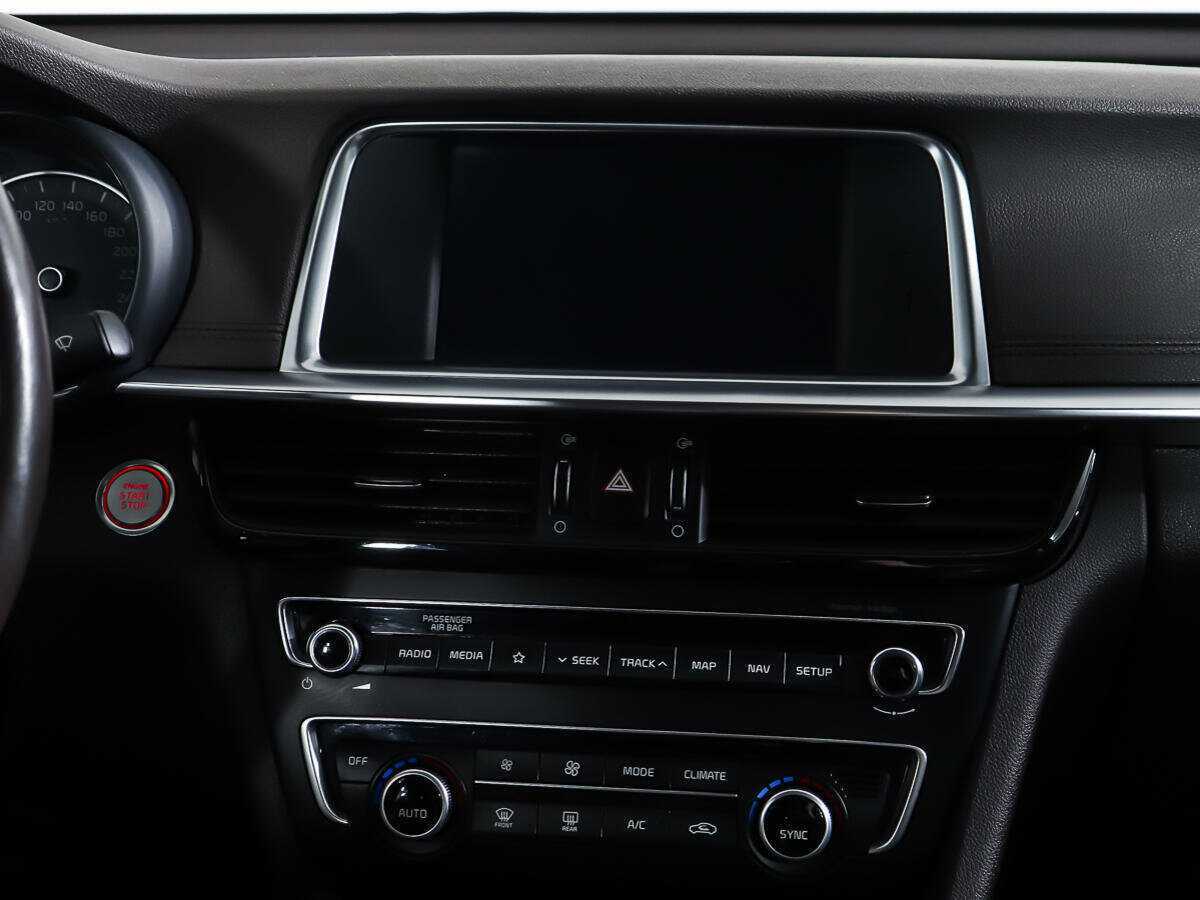 Купить Kia Optima, 2019, 52 800 км, фото №12