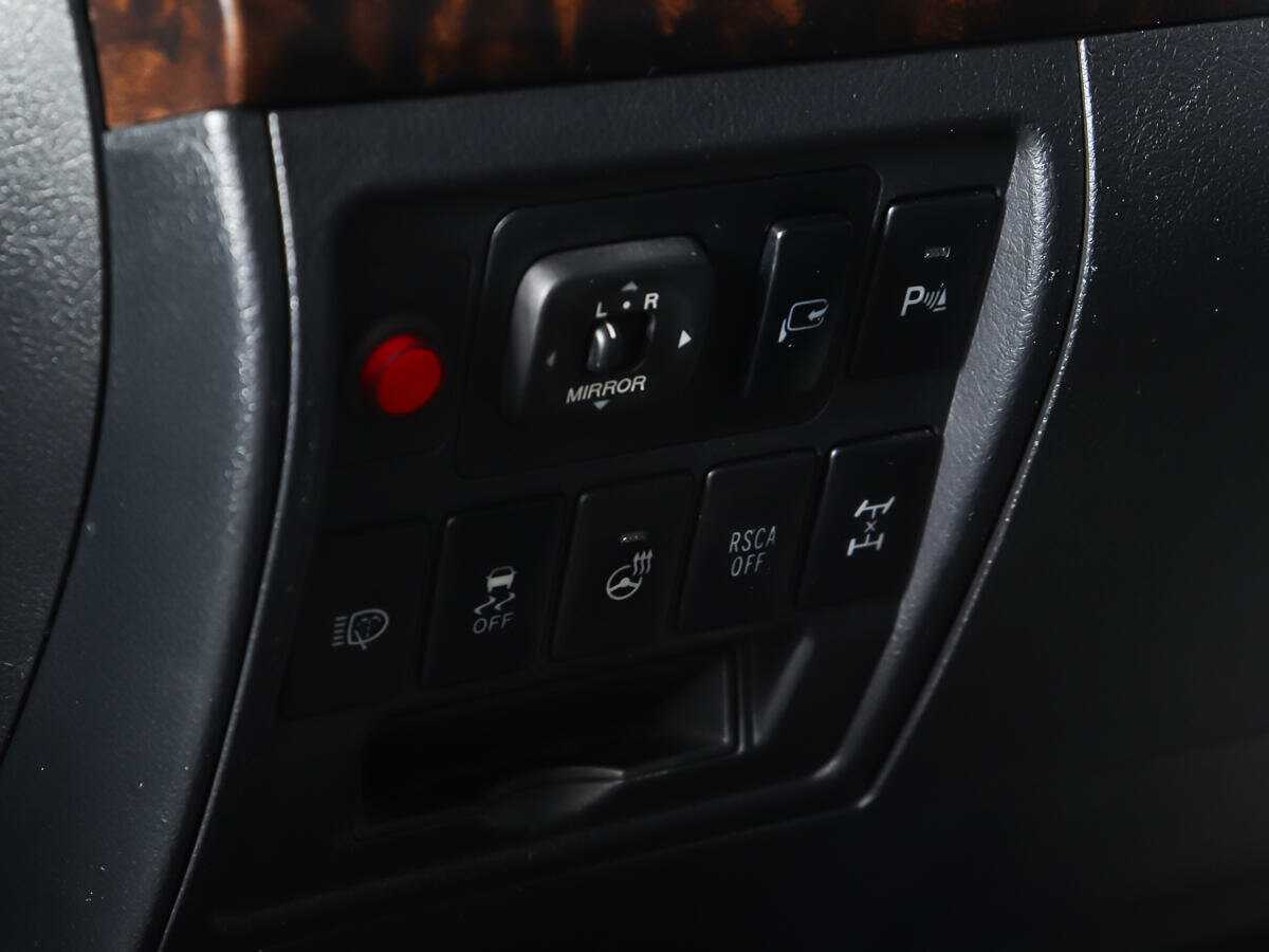 Купить Toyota Land Cruiser, 2012, 161 100 км, фото №20