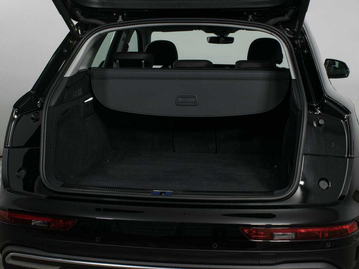 Купить Audi Q5 45 TFSI, 2021, 36 022 км, фото №7