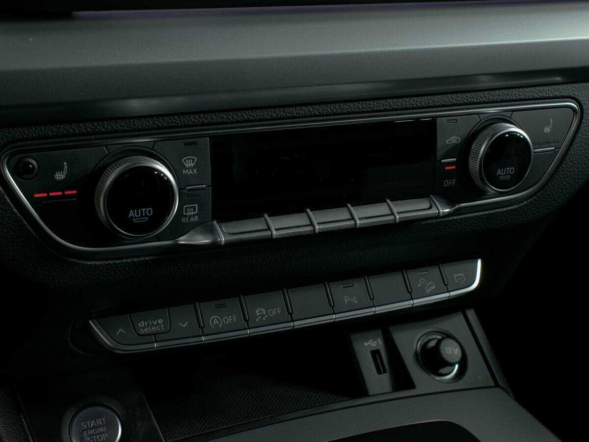 Купить Audi Q5 45 TFSI, 2021, 36 022 км, фото №16