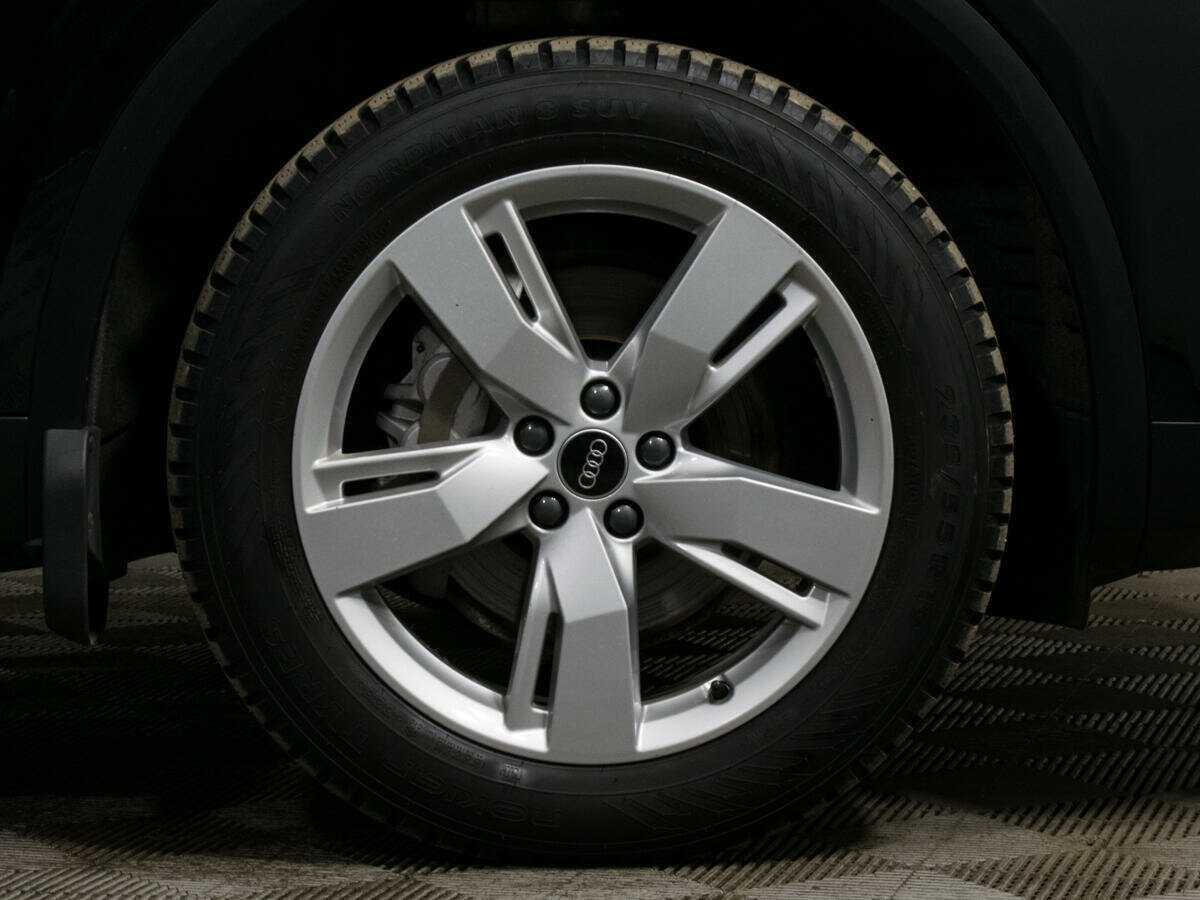 Купить Audi Q5 45 TFSI, 2021, 36 022 км, фото №22