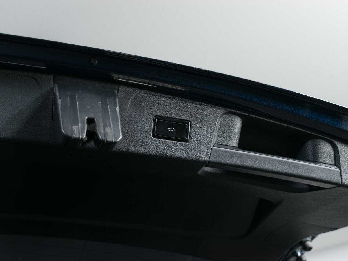 Купить Volkswagen Teramont, 2018, 89 500 км, фото №9