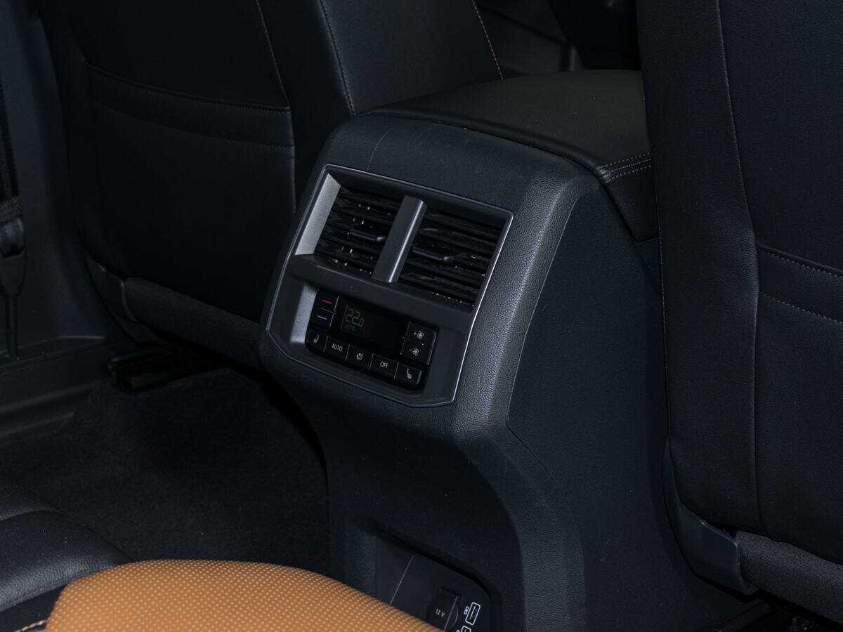 Купить Volkswagen Teramont, 2018, 89 500 км, фото №14