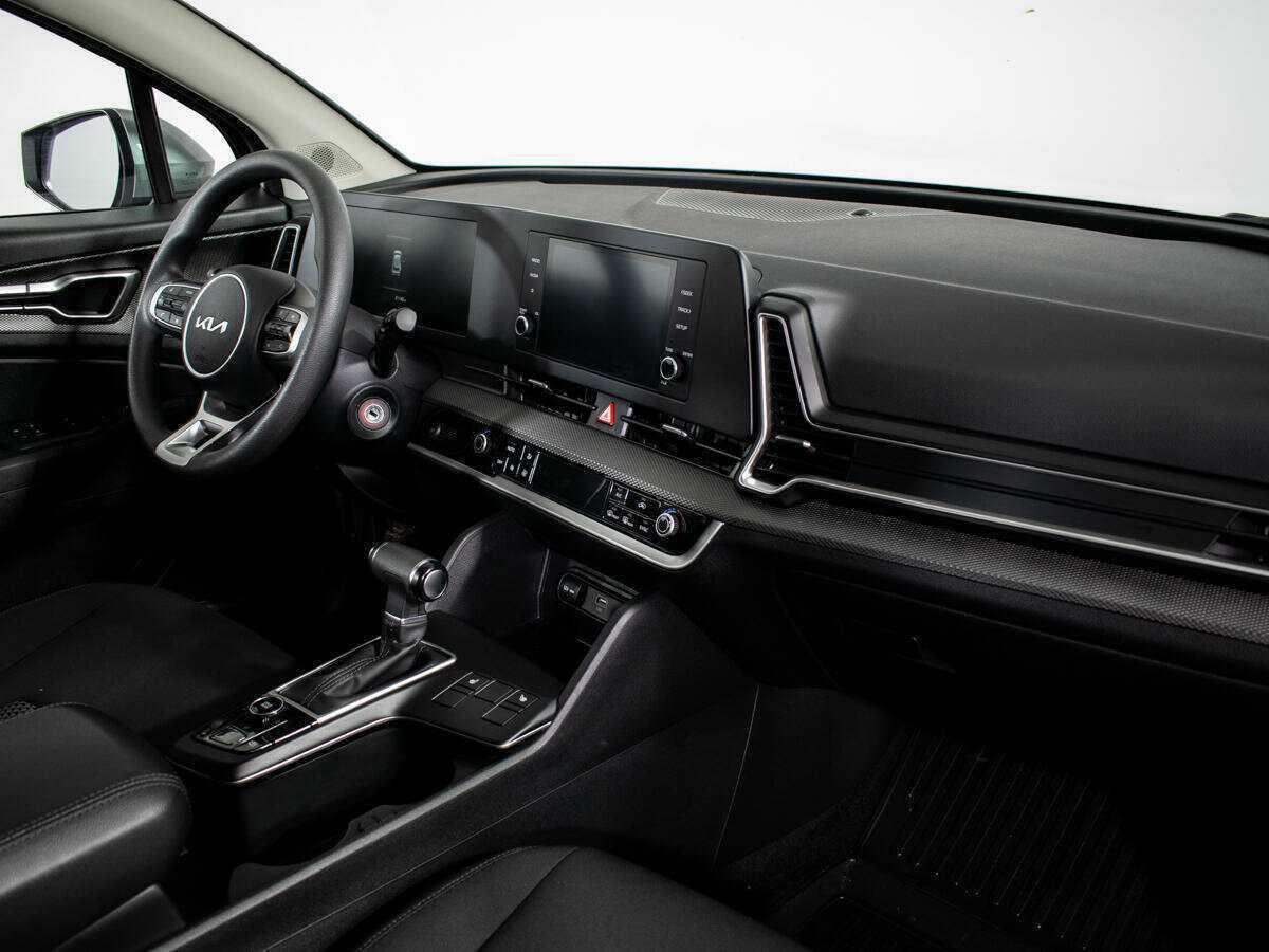 Купить Kia Sportage, 2023, 20 518 км, фото №6