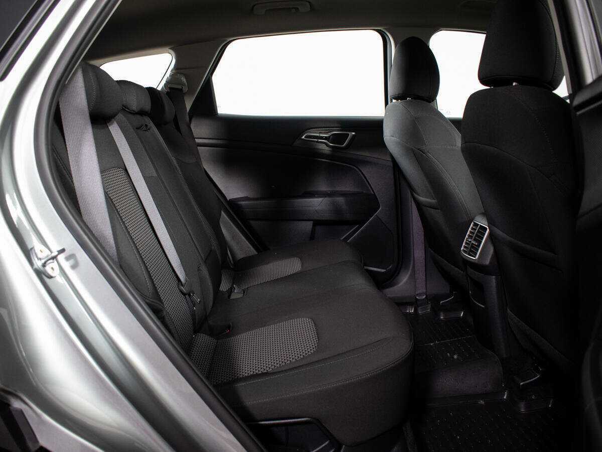 Купить Kia Sportage, 2023, 20 518 км, фото №7