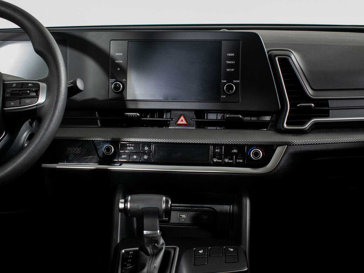 Купить Kia Sportage, 2023, 20 518 км, фото №8