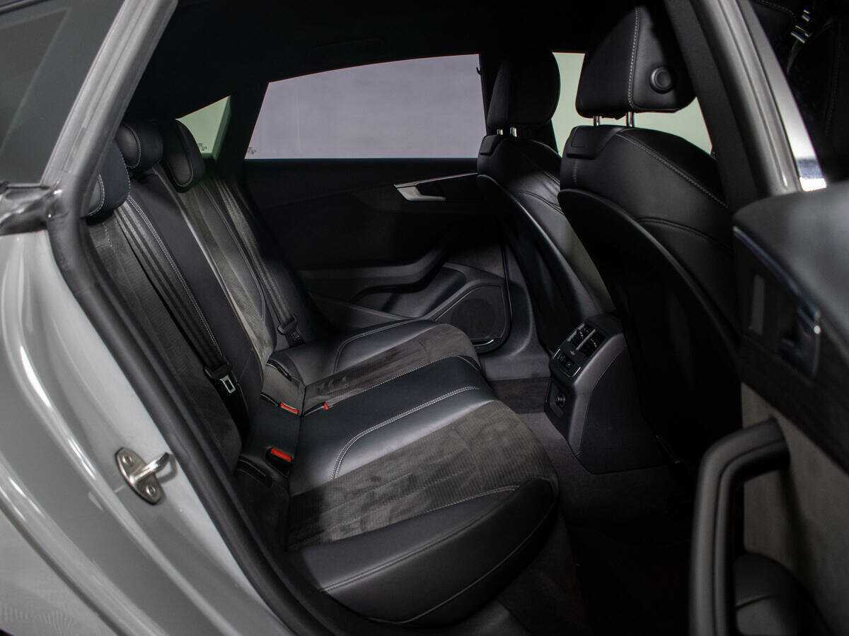Купить Audi A5 Sportback, 2018, 112 968 км, фото №7