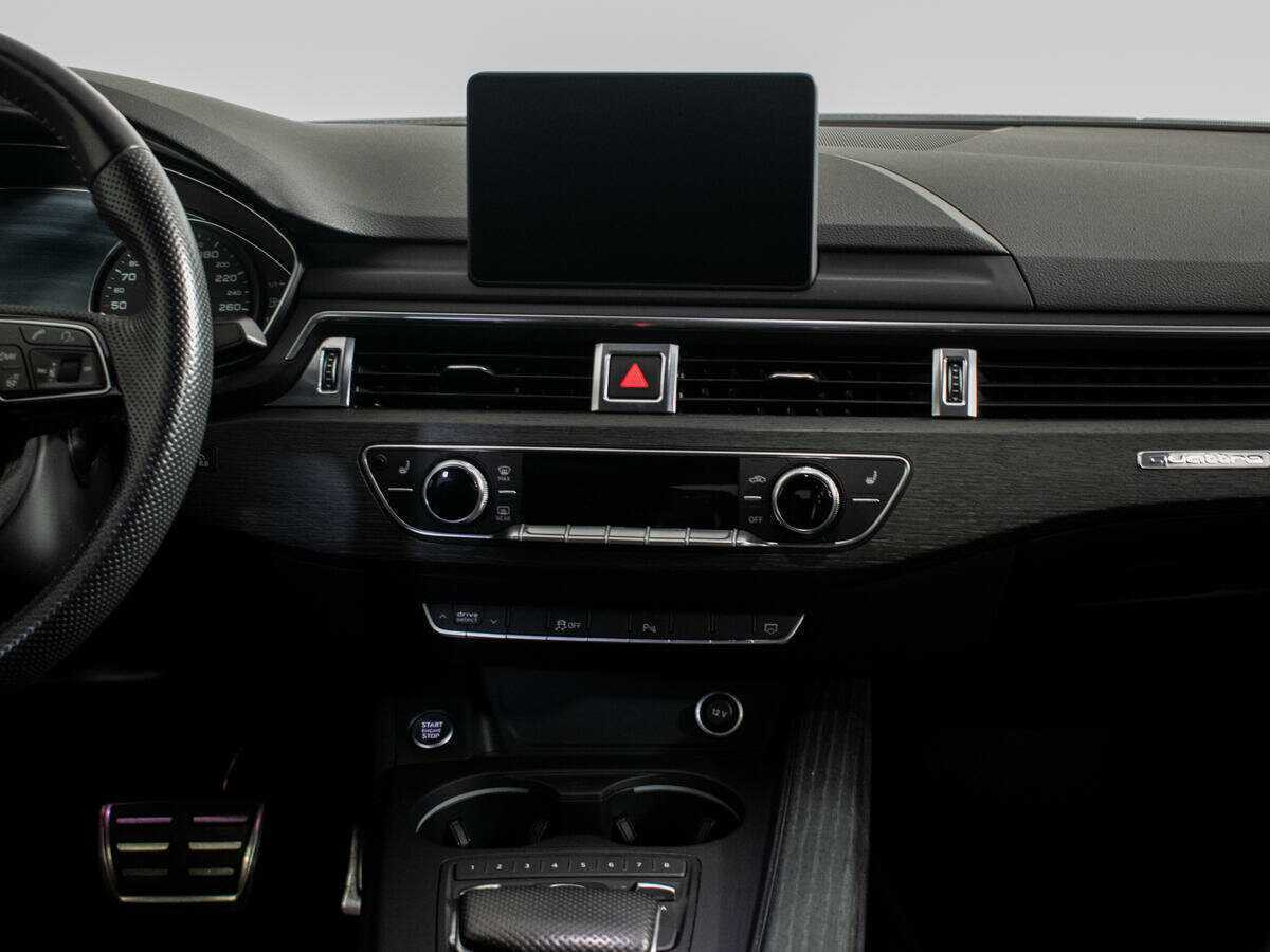 Купить Audi A5 Sportback, 2018, 112 968 км, фото №8