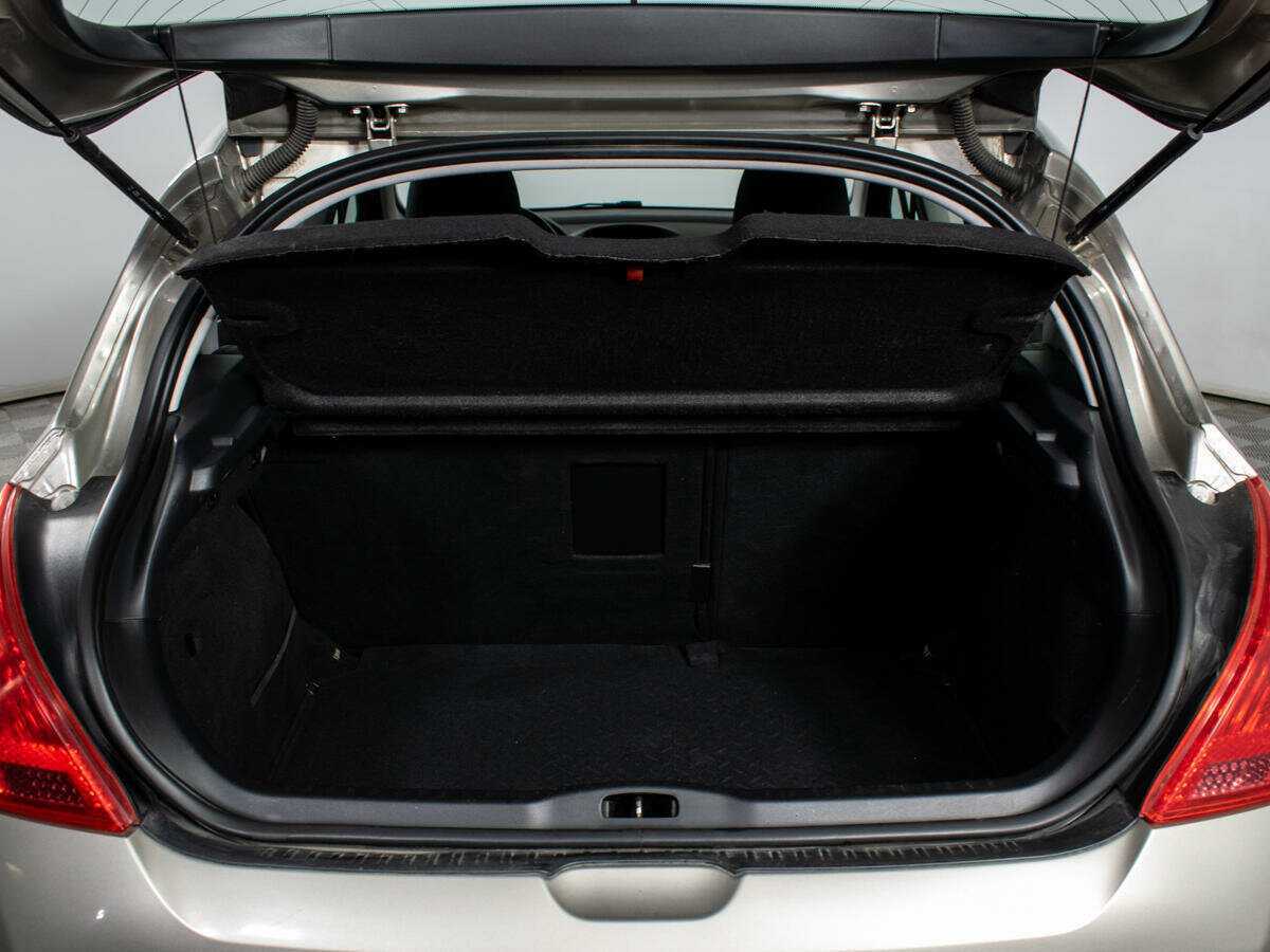 Купить Peugeot 308, 2011, 132 226 км, фото №12