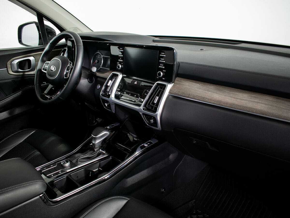 Купить Kia Sorento, 2021, 15 803 км, фото №5