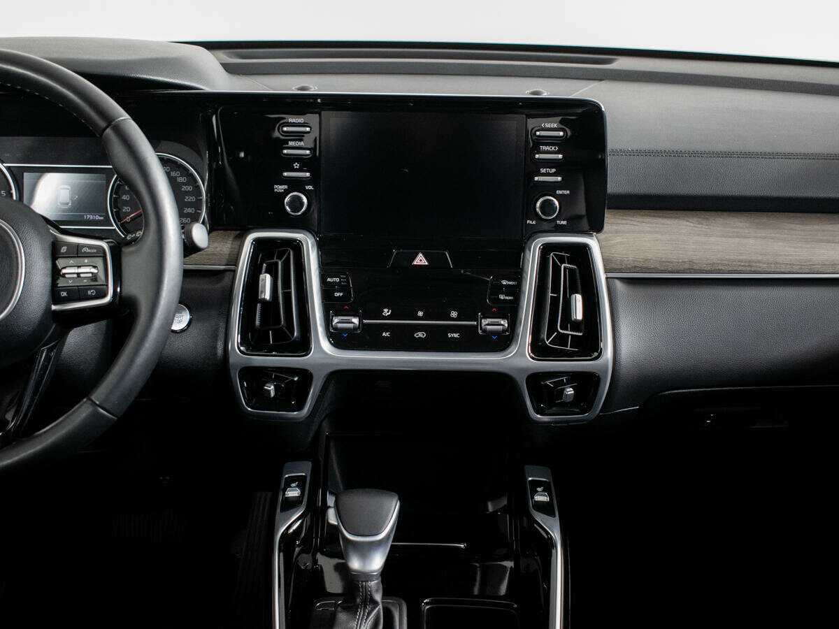 Купить Kia Sorento, 2021, 15 803 км, фото №8