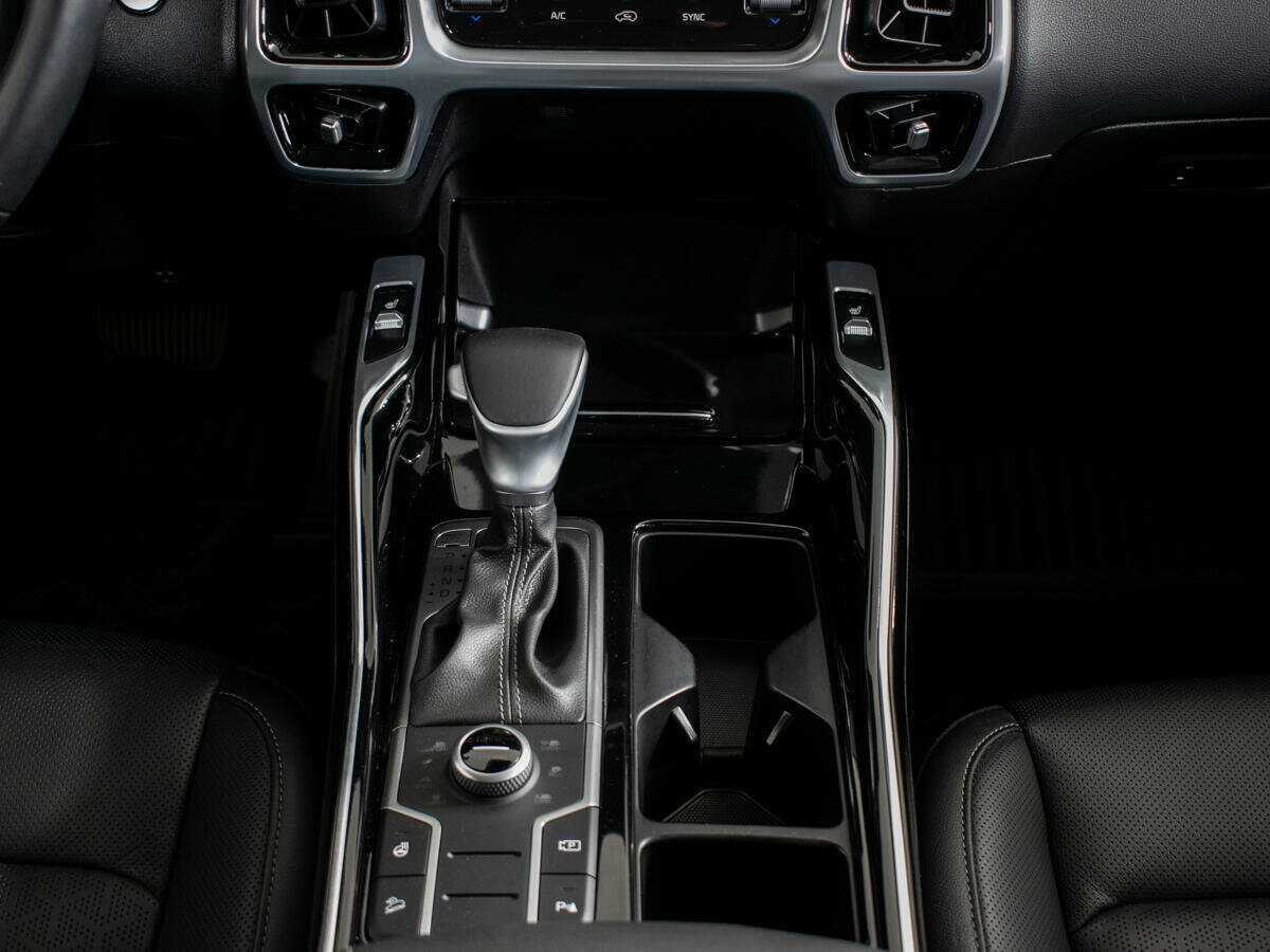 Купить Kia Sorento, 2021, 15 803 км, фото №9