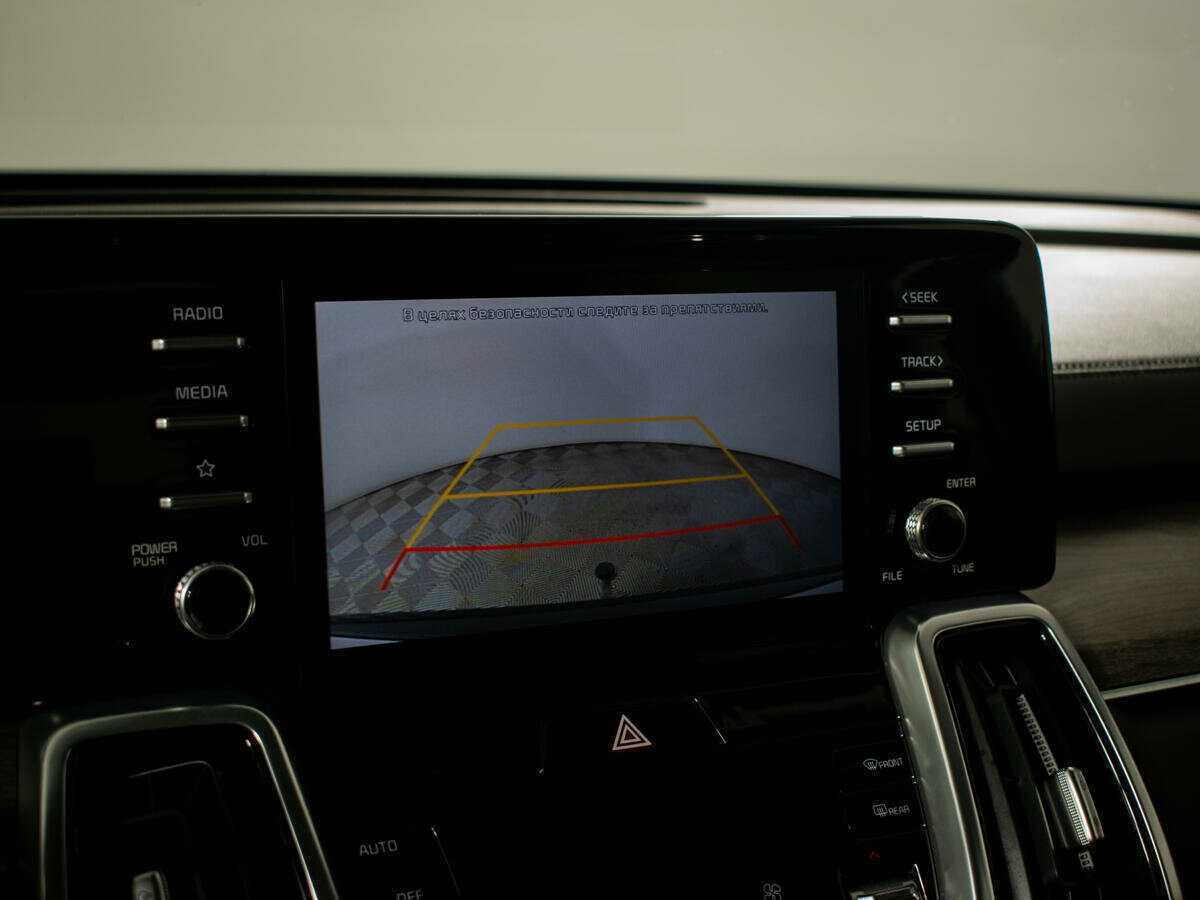 Купить Kia Sorento, 2021, 15 803 км, фото №13