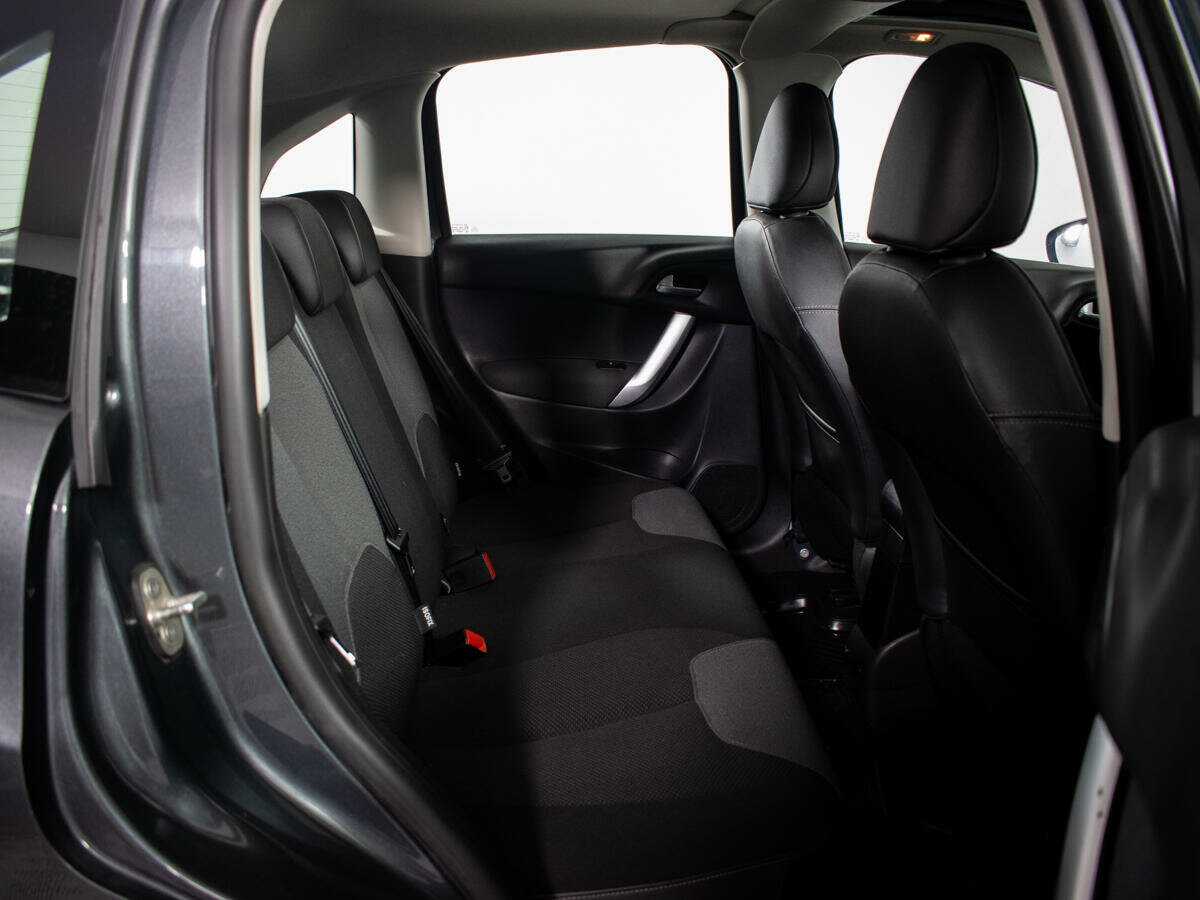 Купить Citroen C3, 2013, 123 883 км, фото №10