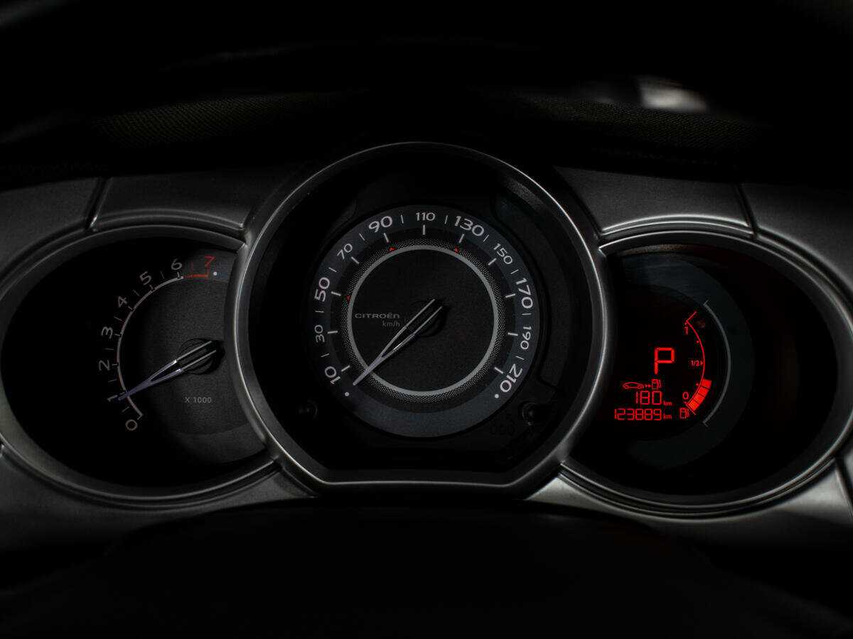 Купить Citroen C3, 2013, 123 883 км, фото №12