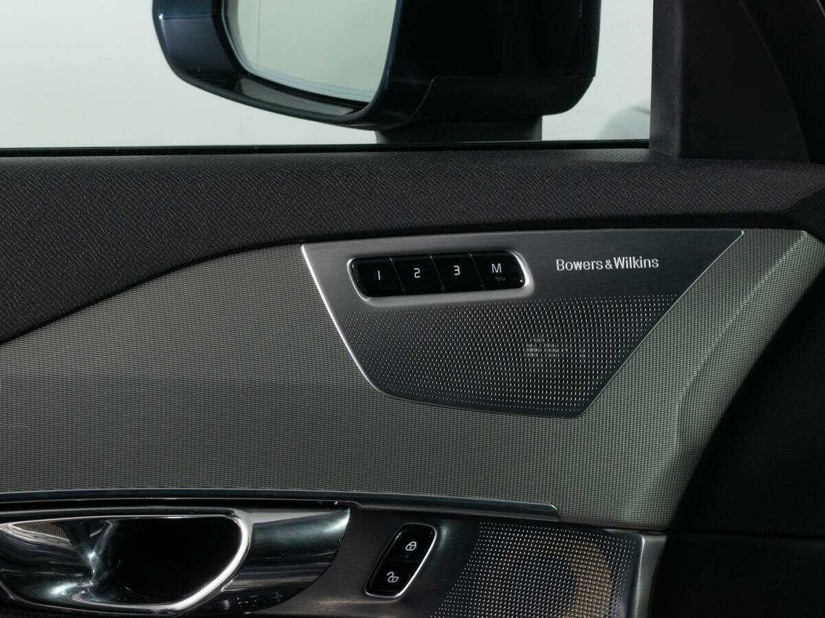 Купить Volvo XC90, 2016, 218 174 км, фото №17