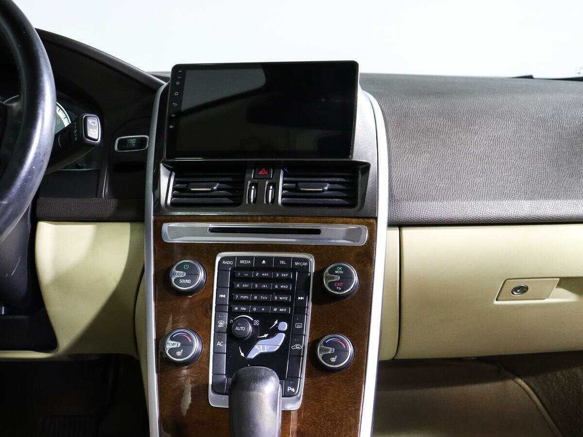 Купить Volvo XC60, 2011, 132 000 км, фото №11