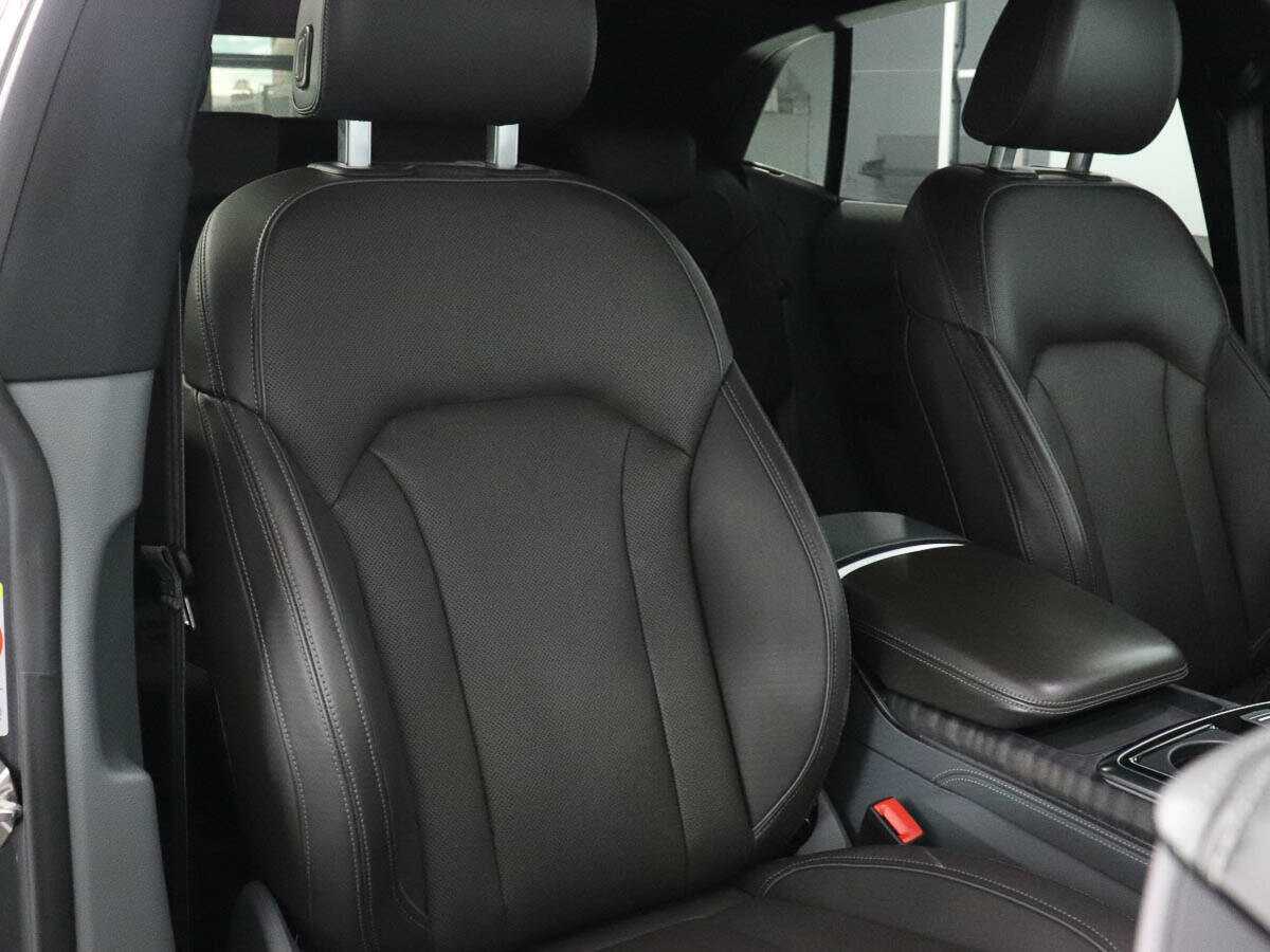 Купить Audi Q8 45 TDI, 2019, 100 653 км, фото №10