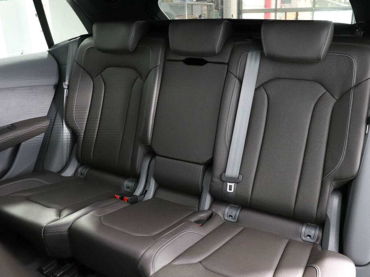 Купить Audi Q8 45 TDI, 2019, 100 653 км, фото №14