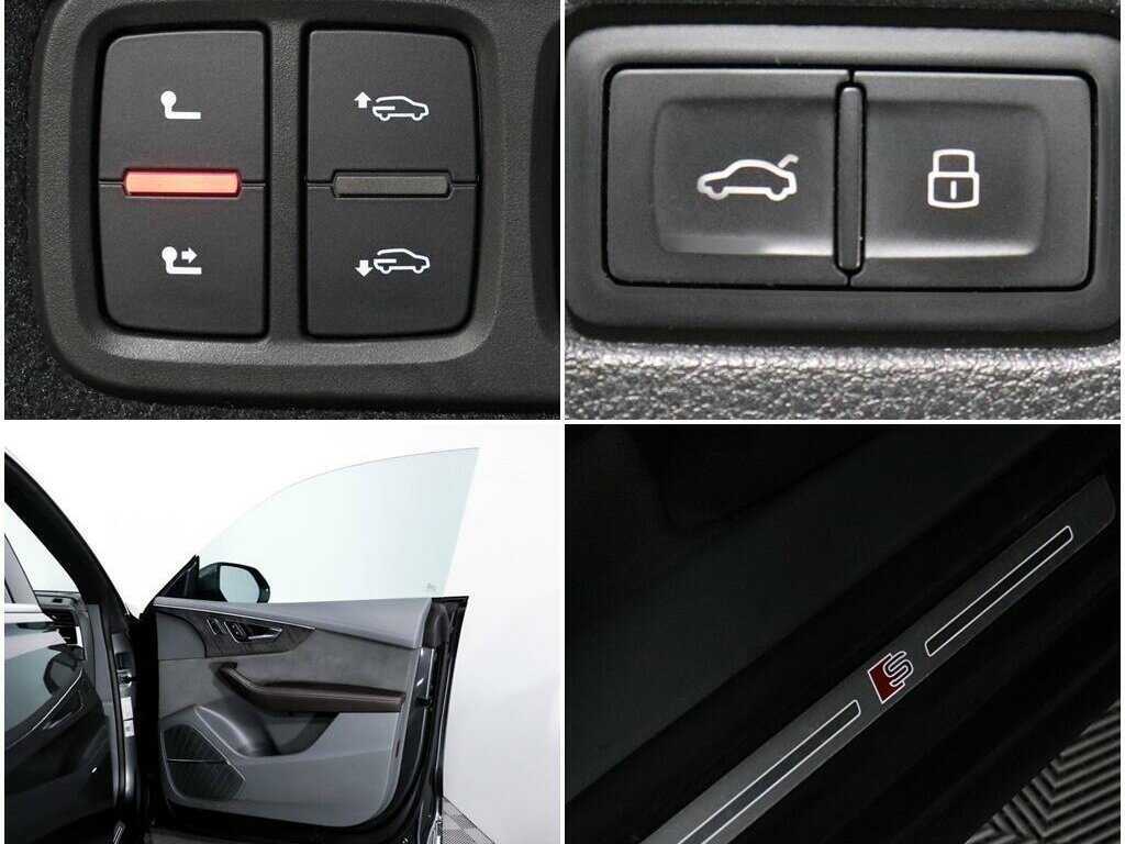 Купить Audi Q8 45 TDI, 2019, 100 653 км, фото №19