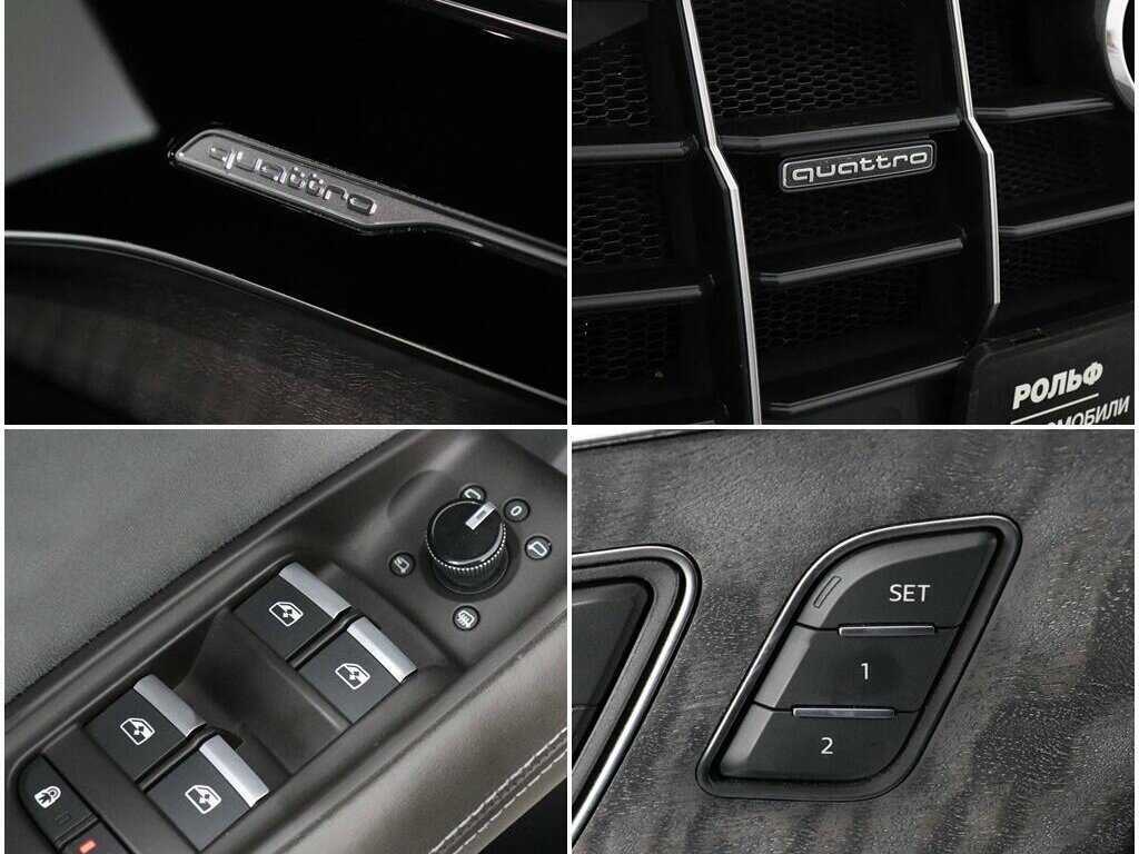 Купить Audi Q8 45 TDI, 2019, 100 653 км, фото №20