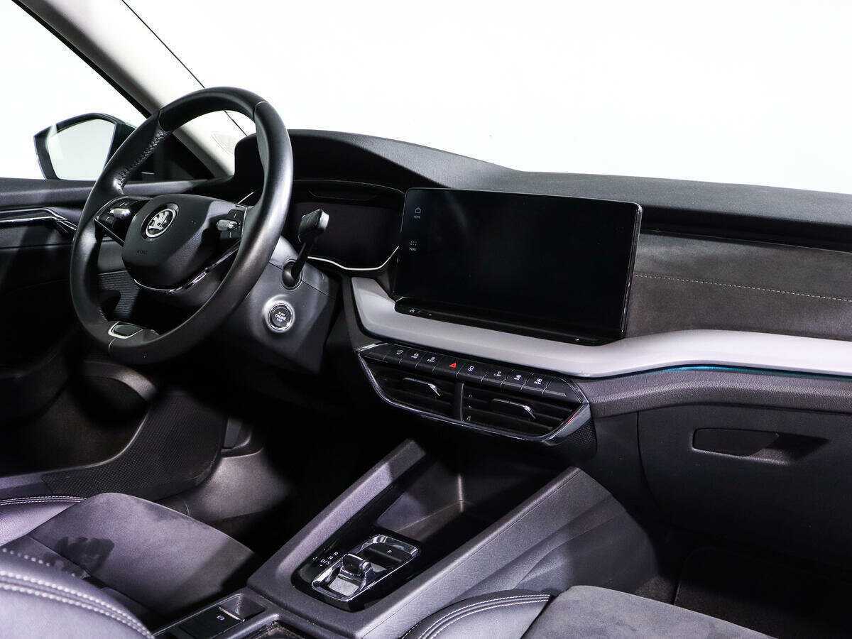 Купить Skoda Octavia, 2021, 129 000 км, фото №7