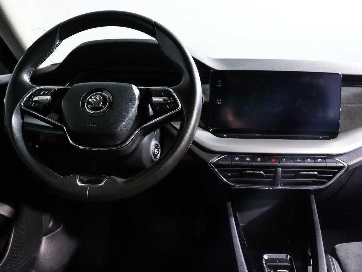 Купить Skoda Octavia, 2021, 129 000 км, фото №10