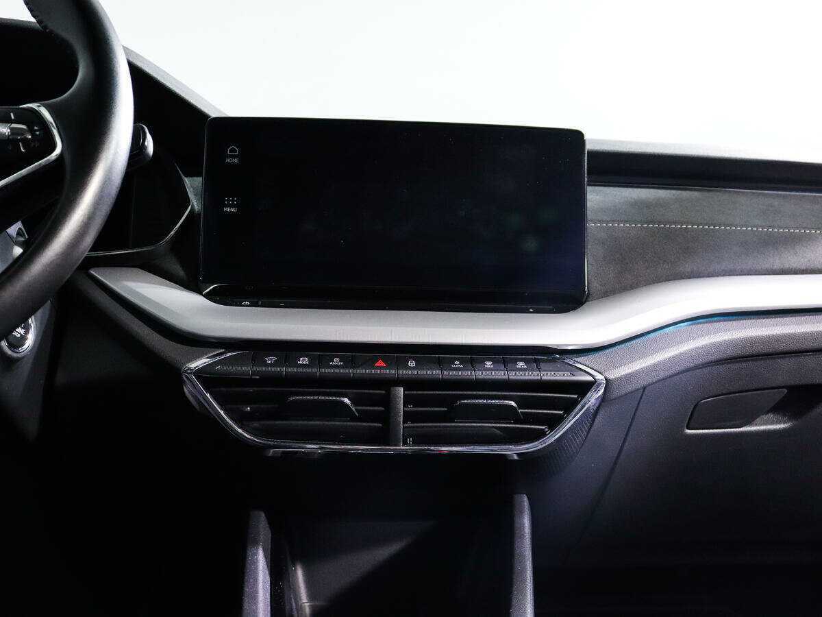 Купить Skoda Octavia, 2021, 129 000 км, фото №11