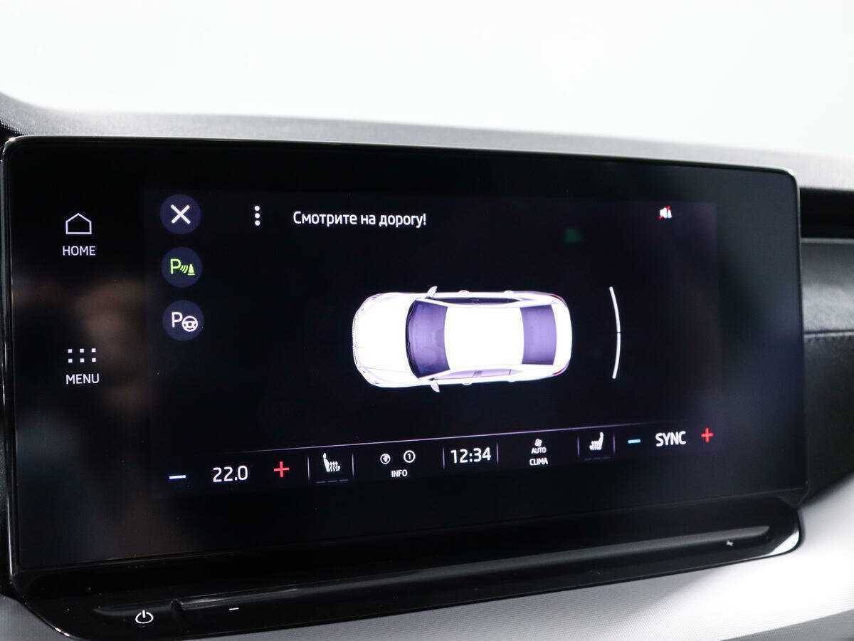 Купить Skoda Octavia, 2021, 129 000 км, фото №13