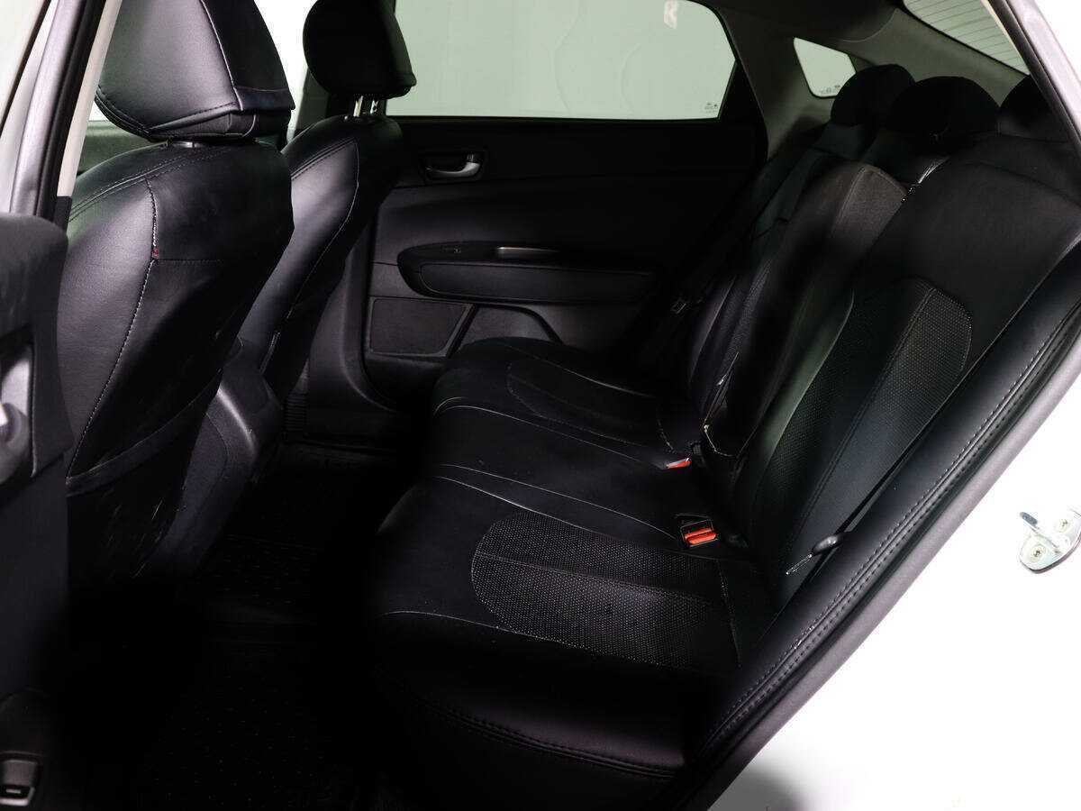 Купить Kia Optima, 2018, 211 742 км, фото №8