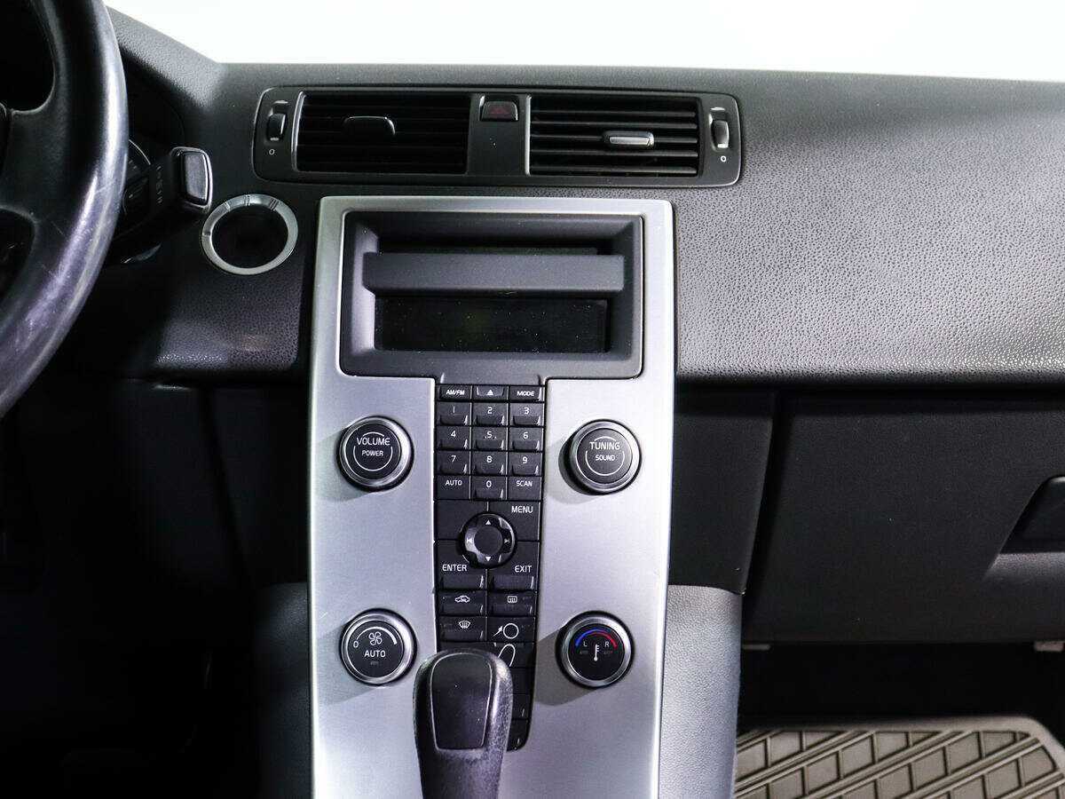 Купить Volvo S40, 2011, 155 112 км, фото №13