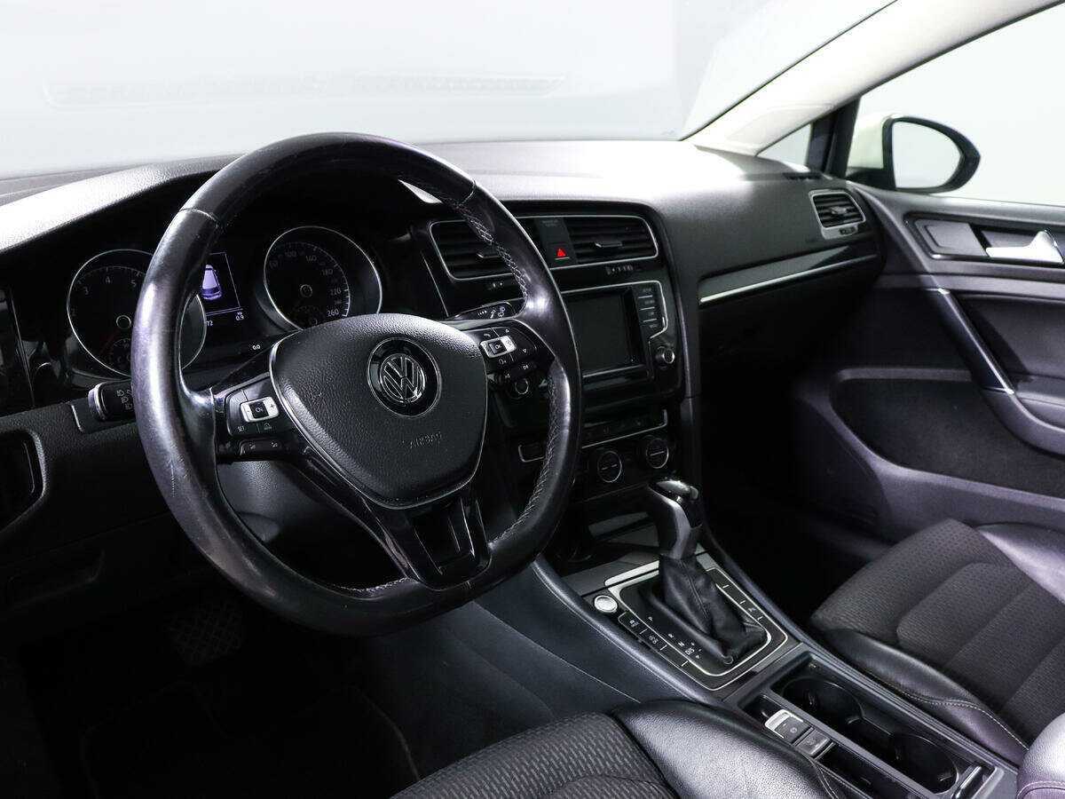 Купить Volkswagen Golf, 2013, 229 673 км, фото №12