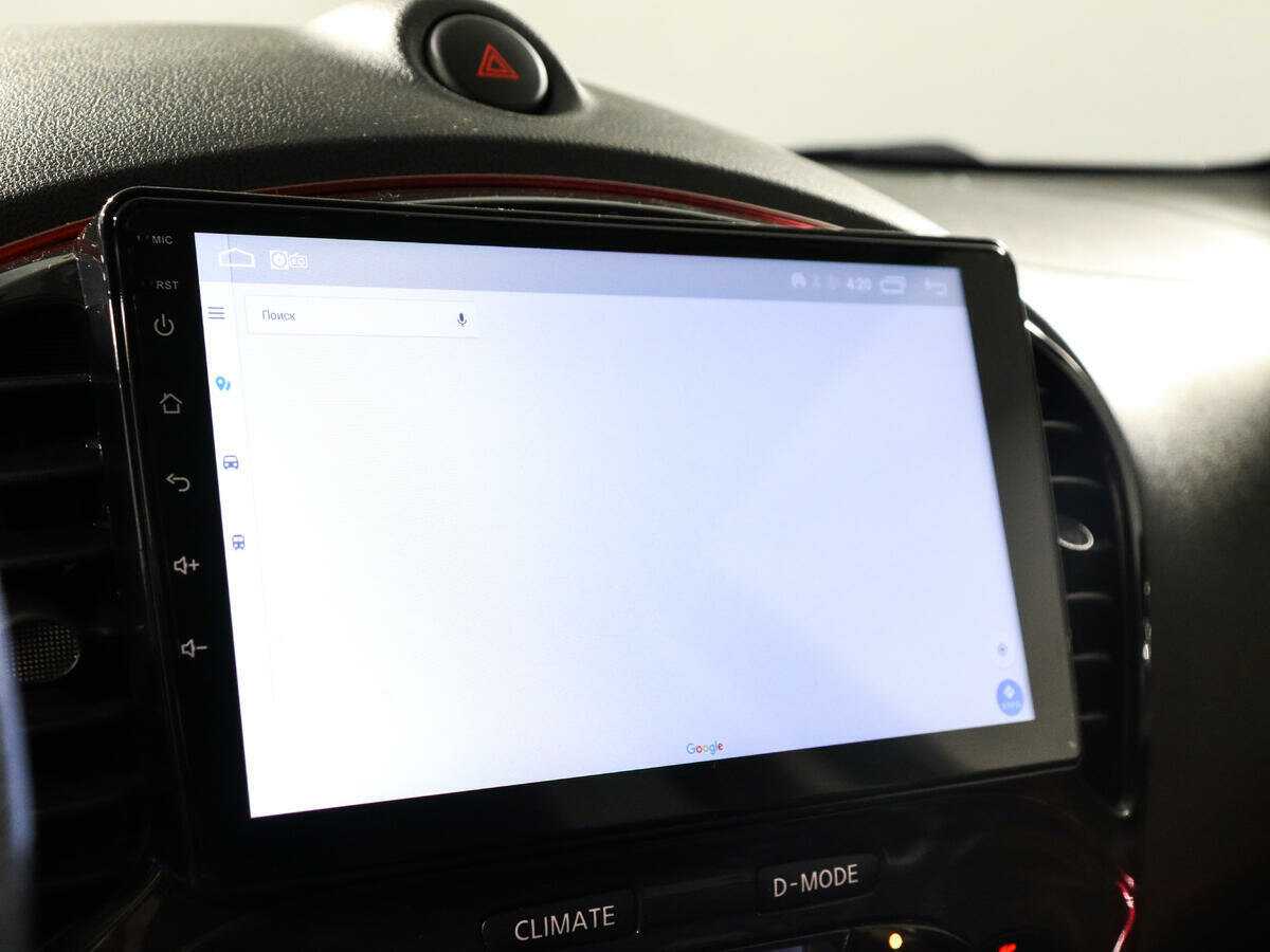 Купить Nissan Juke, 2011, 49 282 км, фото №15